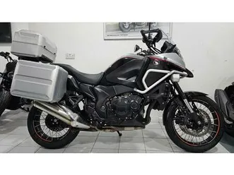 honda vfr1200x 1237 cc