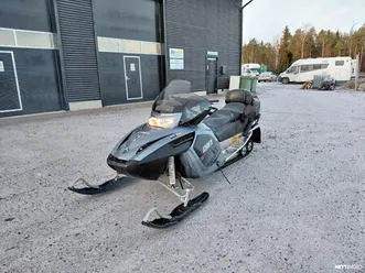 550, vähillä kilometreillä! vaihto ja rahoitus!