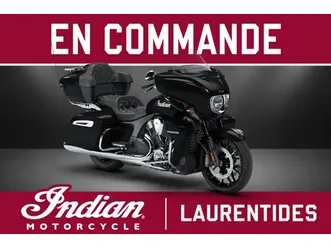 2026 indian roadmaster powerplus limited