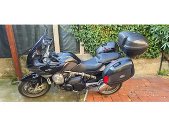 aprilia manà 850 gt