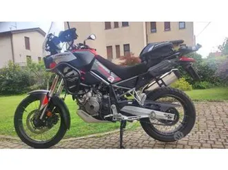 aprilia tuareg 660 - 2022