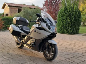 bmw k 1600 gt