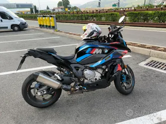 bmw m 1000 xr