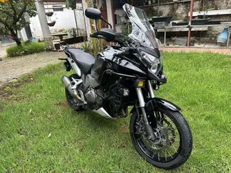 honda crosstourer 1200 torres vedras (são pedro, santiago, santa maria do castelo e são miguel) e matacães