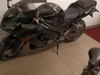 kawasaki ninja zx-6 - 2006