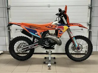 exc 250 tbi 24r zarejestrowany stan bdb sidzina