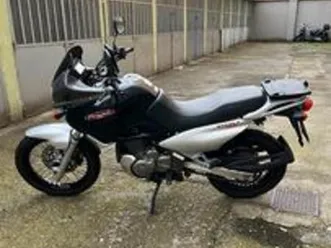 suzuki xf650 freewind