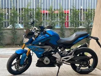 bmw g310r