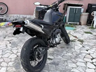 vendo xt600 e 1998 almargem do bispo, pêro pinheiro e montelavar