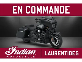 2026 indian chieftain powerplus dark horse + 112 & powerband