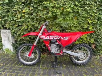 gasgas mc 450f my 2023 top zustand (no sxf, kx, yzf, crf)