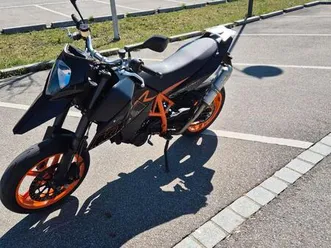 ktm 690 sm