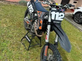 ktm sx-f 250