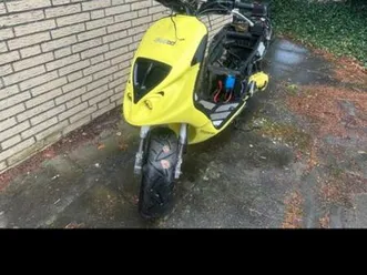 piaggio nrg mc3 schlachtfest hyper teile