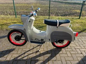 simson schwalbe kr51/2