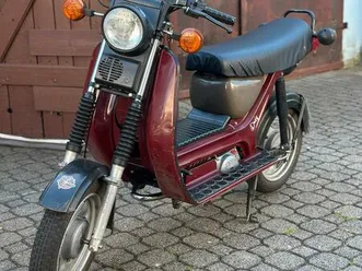 simson roller sr50