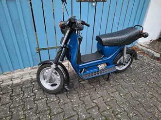 simson sr50