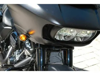 harley-davidson road glide special matt-schw. j&h