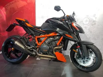 ktm 1290 super duke r mod:2020 viele extras