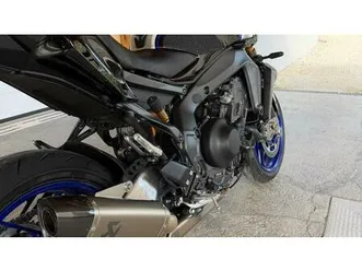 vendo yamaha mt-09 sp (2024 - 25) usata a perugia (codice 9873295) - moto.it