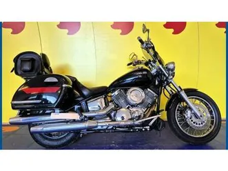 vendo yamaha xvs 1100 drag star (1999 - 06) usata a calcinato (codice 9873222) - moto.it