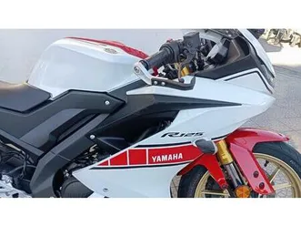 vendo yamaha yzf r125 (2021 - 22) usata a formia (codice 9873348) - moto.it