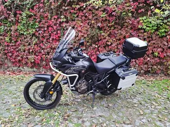 honda africa twin crf1000 roriz