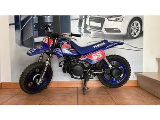 yamaha pw50 2023 [iva dedutivel] taveiro, ameal e arzila