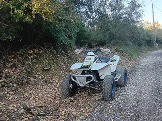 yamaha 350 bom estado geral loures