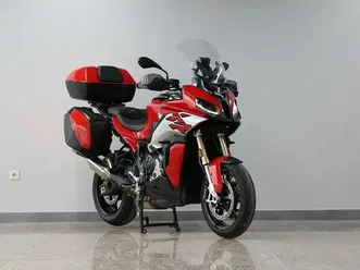 bmw s 1000 xr bougado (são martinho e santiago)