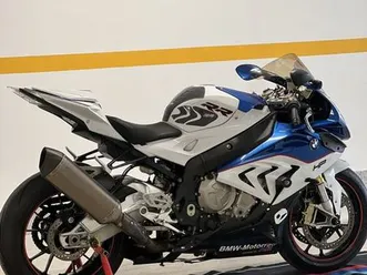 bmw s1000rr tricolor mirandela