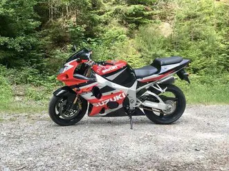 suzuki gsx-r 1000