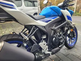 suzuki gsx-s 125