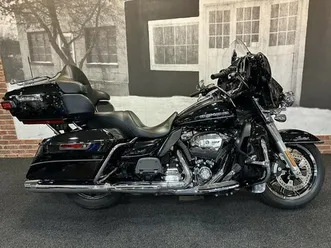 2017 harley-davidson® flhtkl - ultra limited low