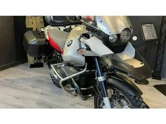 vendo bmw r 1150 gs adventure (2002 - 06) usata a milano (codice 9873183) - moto.it