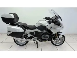 vendo bmw r 1250 rt (2021 - 25) usata a modena (codice 9873211) - moto.it