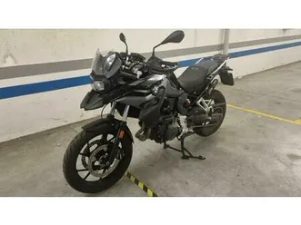 vendo bmw f 800 gs (2024 - 25) usata a tavagnacco (codice 9873745) - moto.it