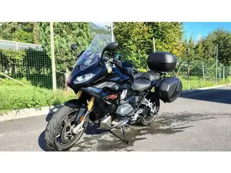 vendo bmw r 1250 rs (2021 - 25) usata a nogaredo (codice 9873445) - moto.it