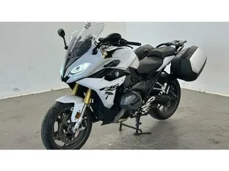 vendo bmw r 1250 rs (2021 - 25) usata a perugia (codice 9873741) - moto.it