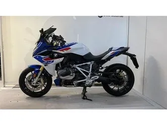 vendo bmw r 1250 rs (2021 - 25) usata a torri di quartesolo (codice 9873720) - moto.it