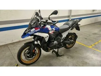 vendo bmw r 1300 gs (2023 - 25) usata a tavagnacco (codice 9873744) - moto.it