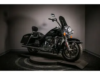 2020 road king® (flhr)