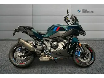 bmw m 1000 xr competition