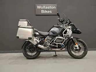 bmw r 1250 gs adventure te euro 5 1254 cc