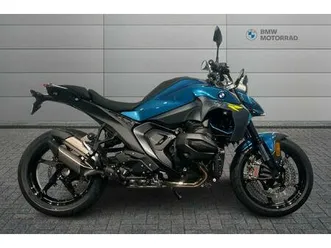 bmw r 1300 r se
