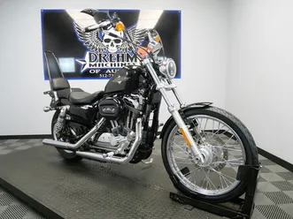 2016 sportster® seventy-two®