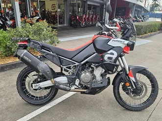 aprilia tuareg 660 2023