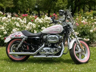 2012 sportster® 1200 custom