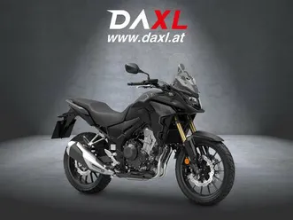 occasion honda cb500x