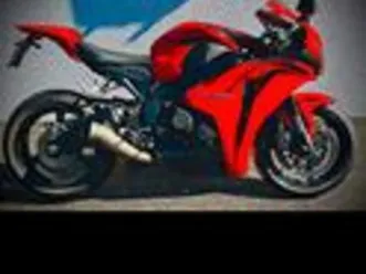 honda cbr 1000 - 2010